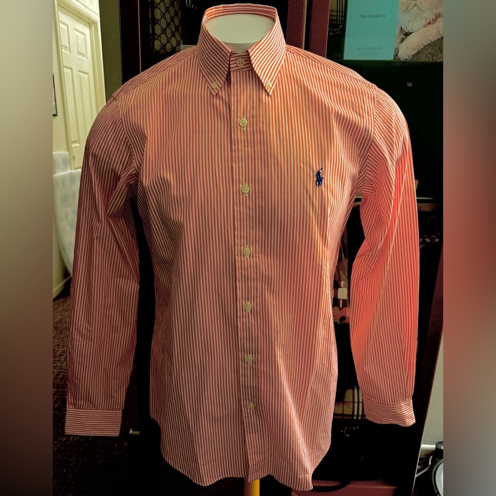 Polo Ralph Lauren Polo longsleeves